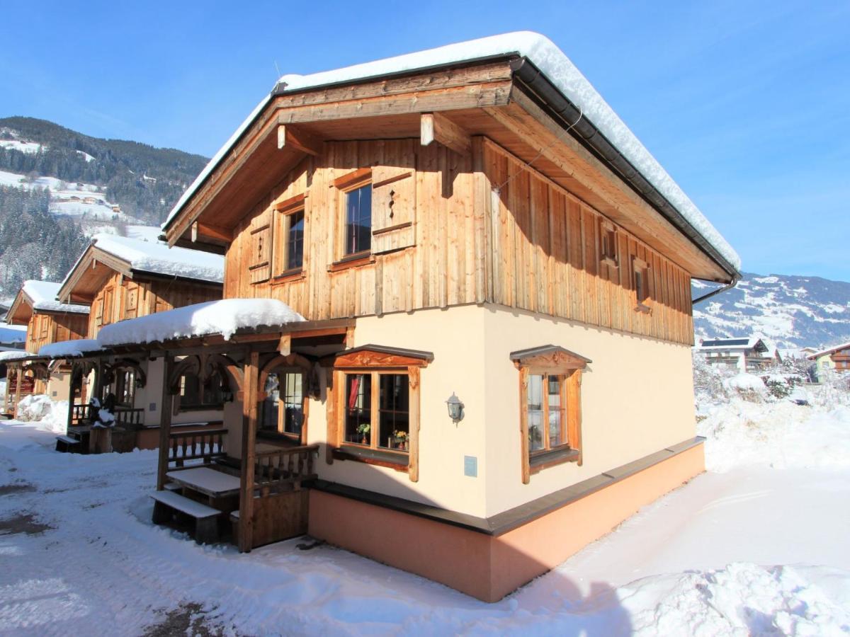 Holiday Home Schwendau-2 By Interhome Hippach Exterior foto