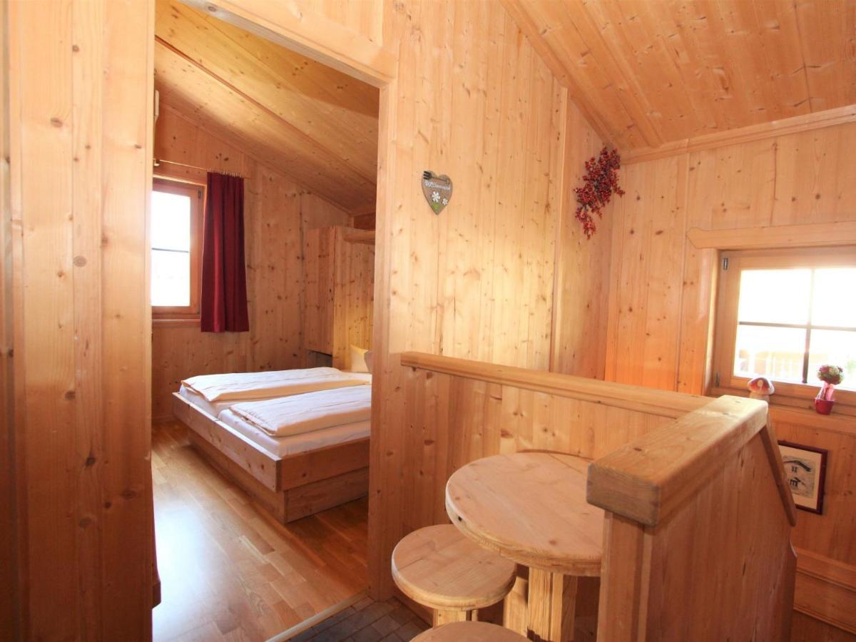 Holiday Home Schwendau-2 By Interhome Hippach Exterior foto