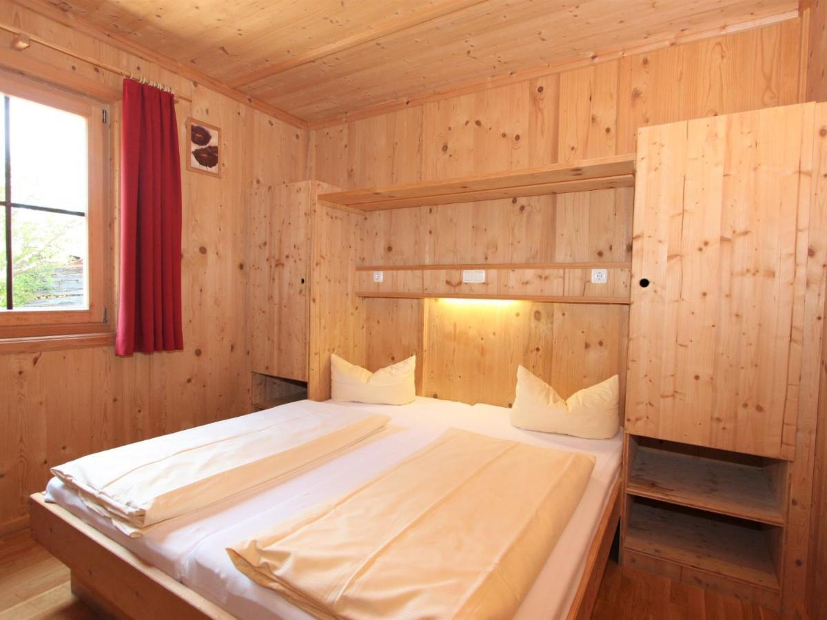 Holiday Home Schwendau-2 By Interhome Hippach Exterior foto