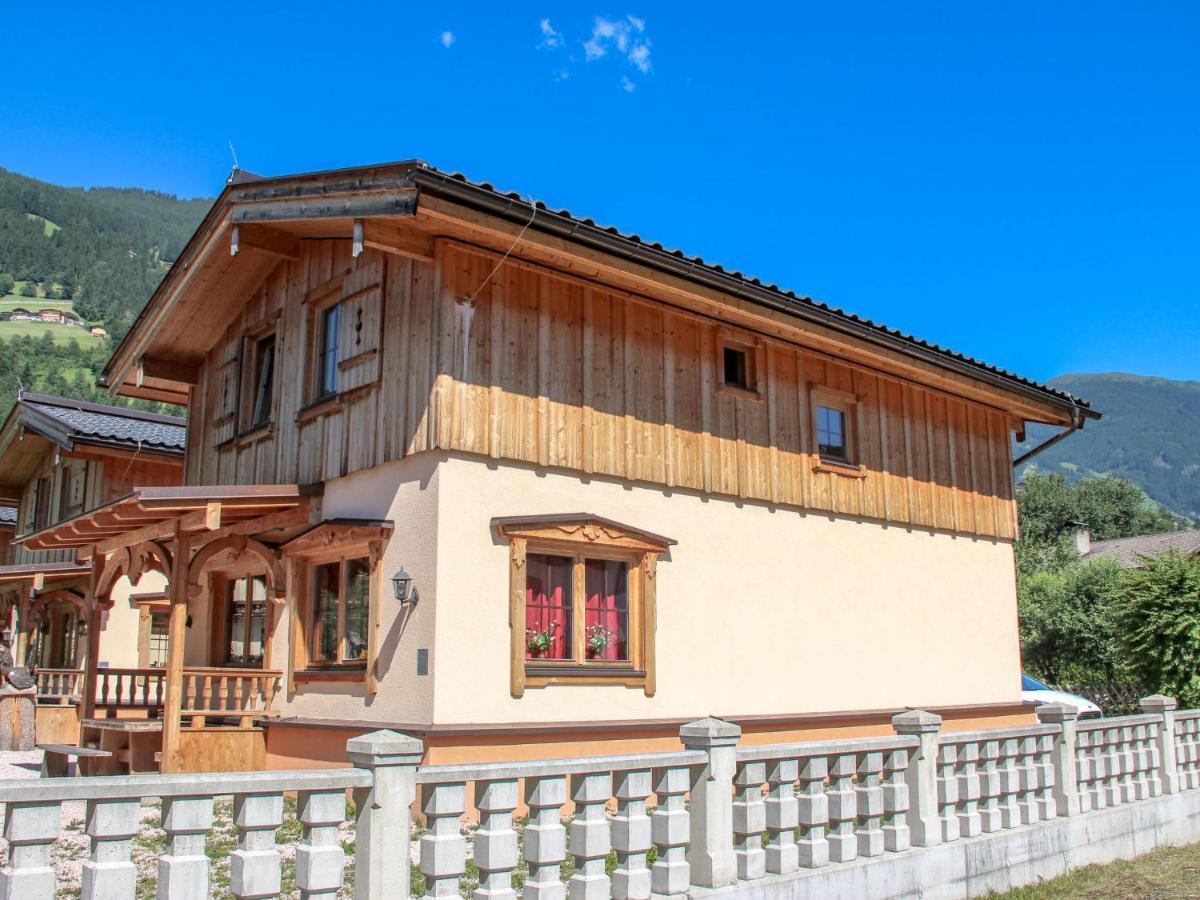 Holiday Home Schwendau-2 By Interhome Hippach Exterior foto