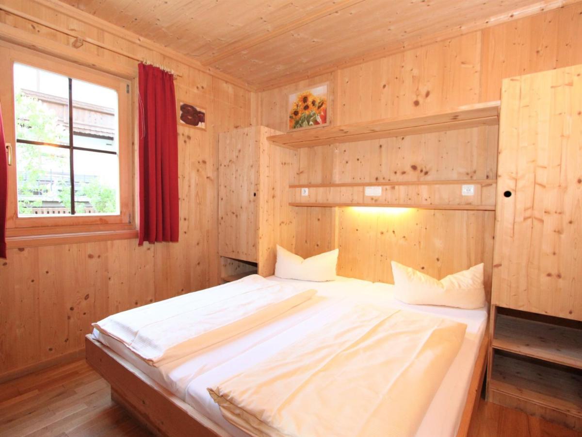 Holiday Home Schwendau-2 By Interhome Hippach Exterior foto