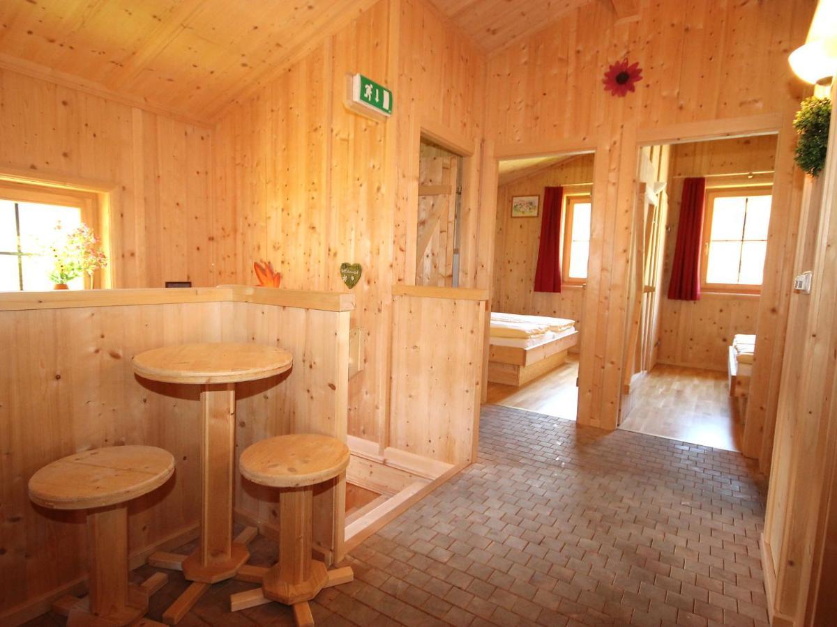 Holiday Home Schwendau-2 By Interhome Hippach Exterior foto