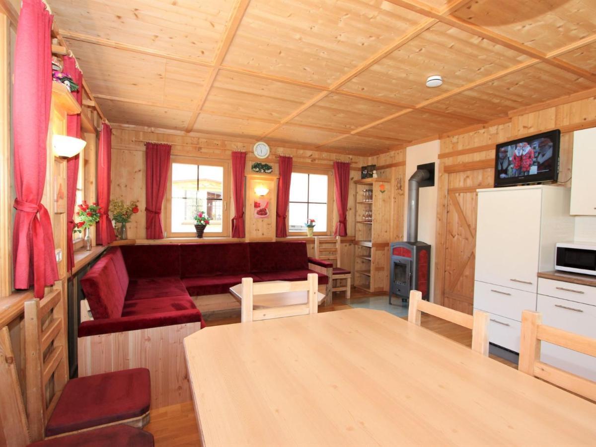 Holiday Home Schwendau-2 By Interhome Hippach Exterior foto