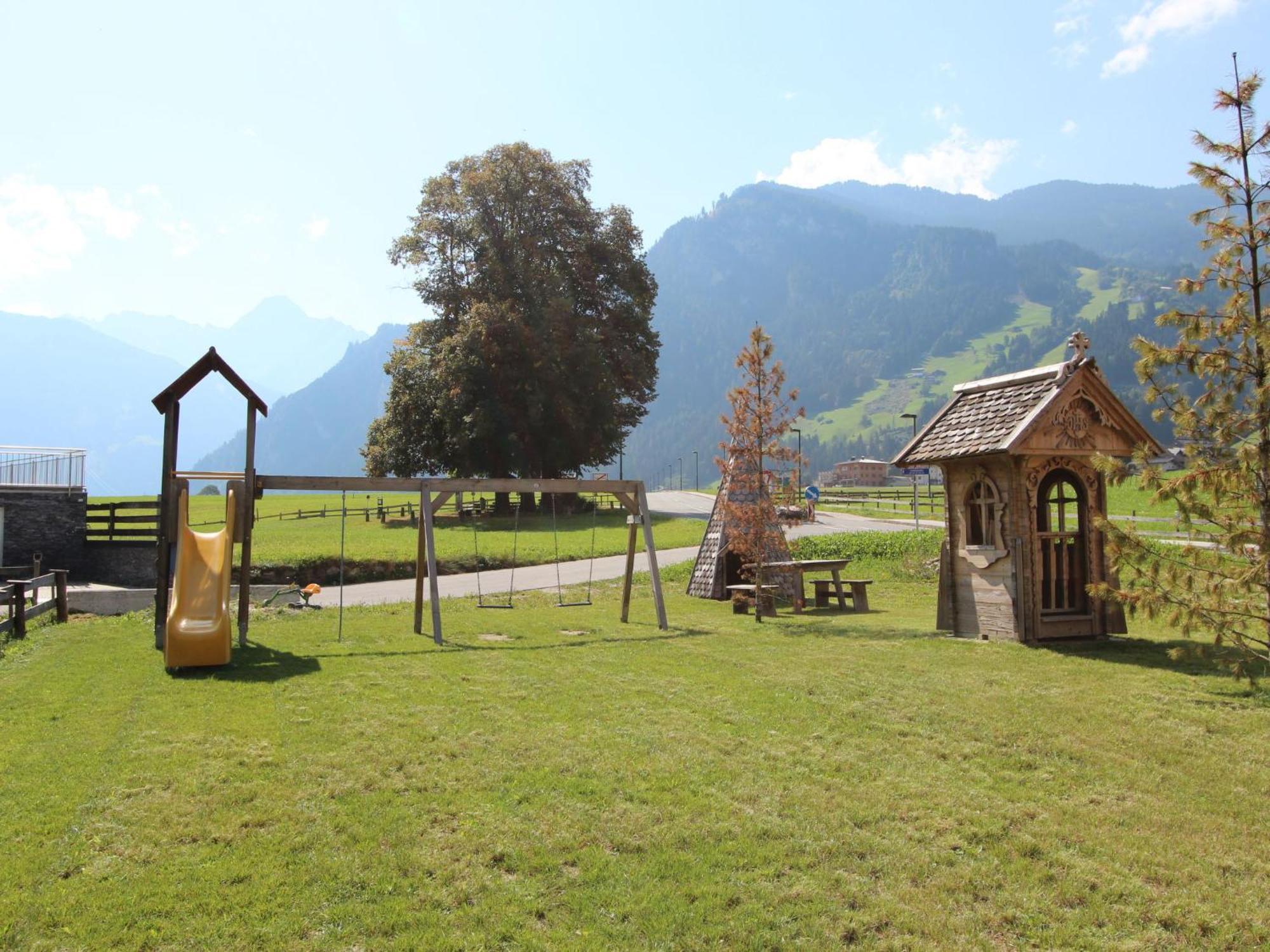 Holiday Home Schwendau-2 By Interhome Hippach Exterior foto