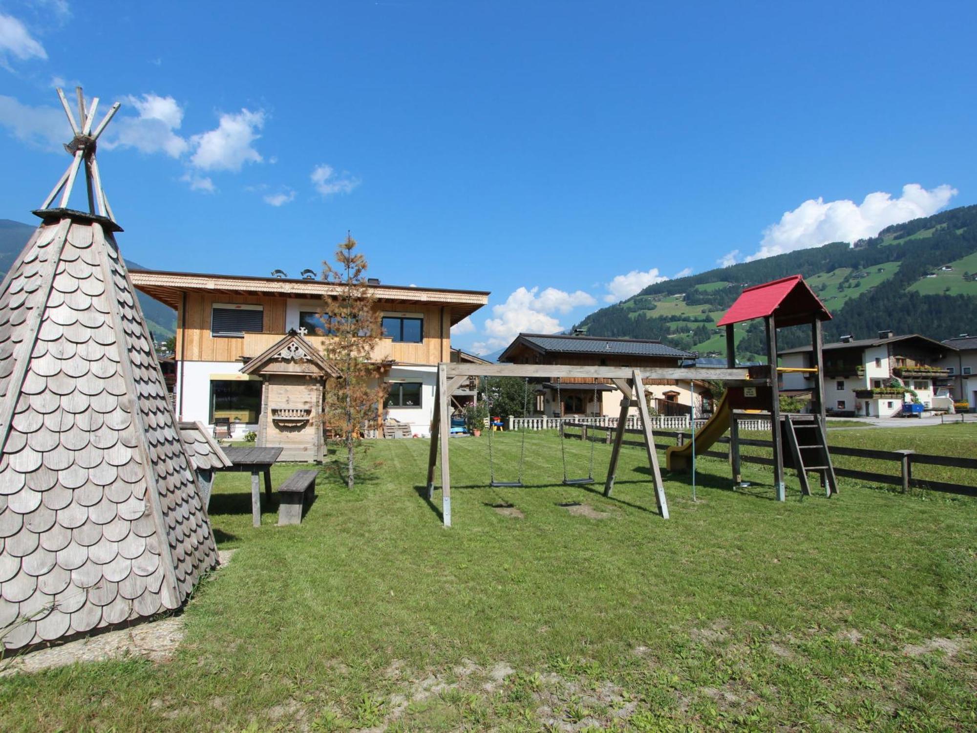 Holiday Home Schwendau-2 By Interhome Hippach Exterior foto